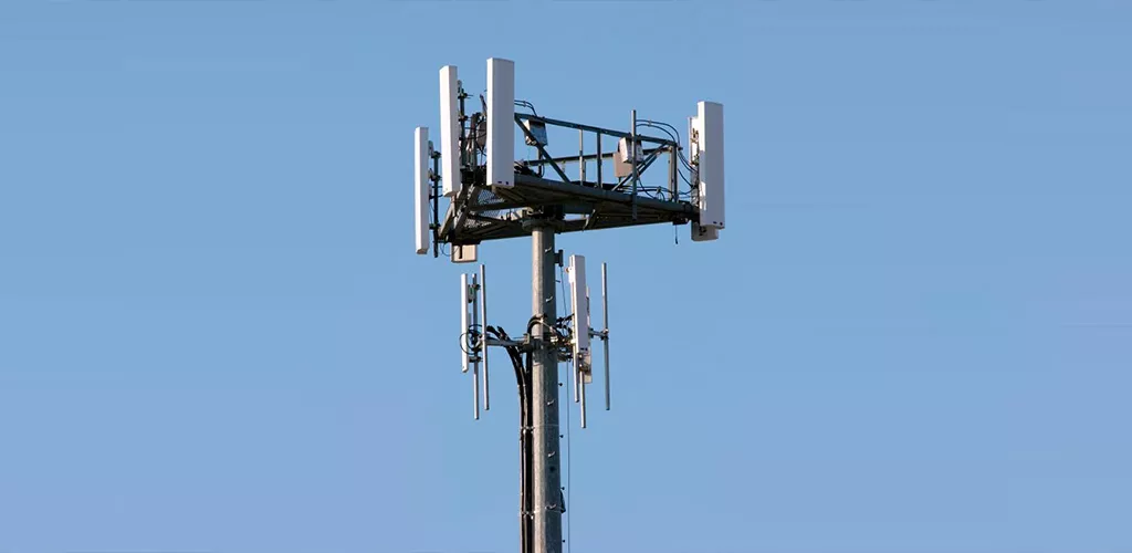 Высота мачты связи: как выбрать оптимальное решение