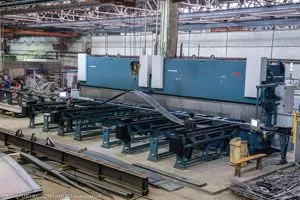 Коммерсант.ru - "История успеха: уральский завод НПО «Легион»