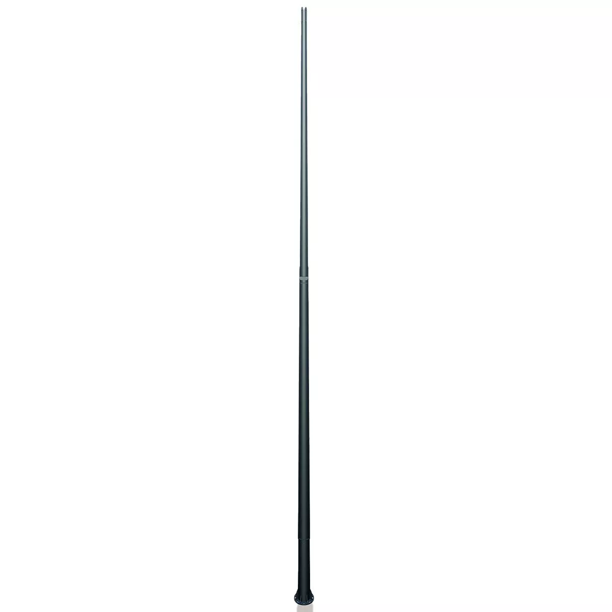 Складная опора освещения ОККС-8,0