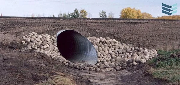 Завод НПО "ЛЕГИОН" изготовил трубы ЛМГ для федеральной трассы