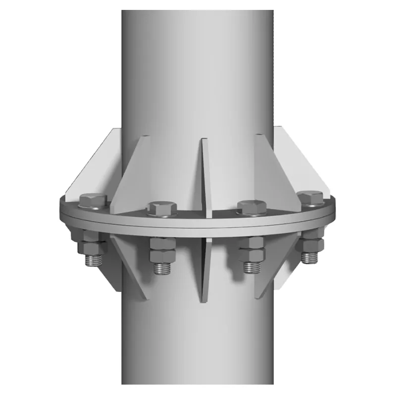 Опора ТАНС.11.112.000 (СФ-400-9,0-02-ц)