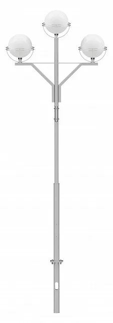Декоративная опора Бол-3-4,6