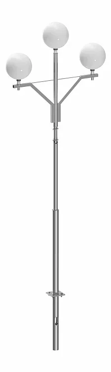 Декоративная опора Сокол-3-5,4