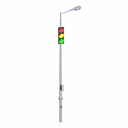 Опора светофорная ОСФГ-4