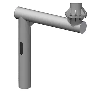 Выносной фундамент ФВ-0,377-2,5-1,7