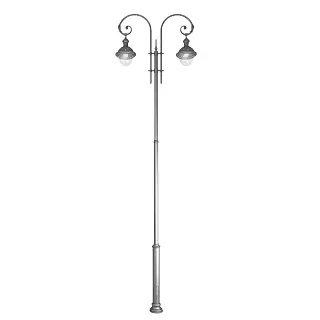 Декоративная опора Арбат 2 50-U