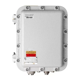 Взрывозащищенная клеммная коробка ЩОРВ281811