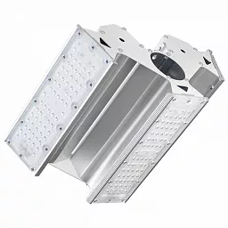 Консольный светодиодный светильник Diora Kengo3 55