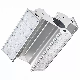 Консольный светодиодный светильник Diora Kengo3 160